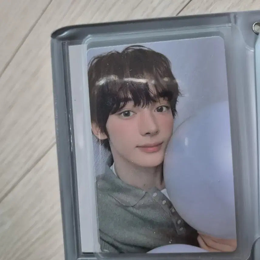 투어스 한진 포토카드 포카