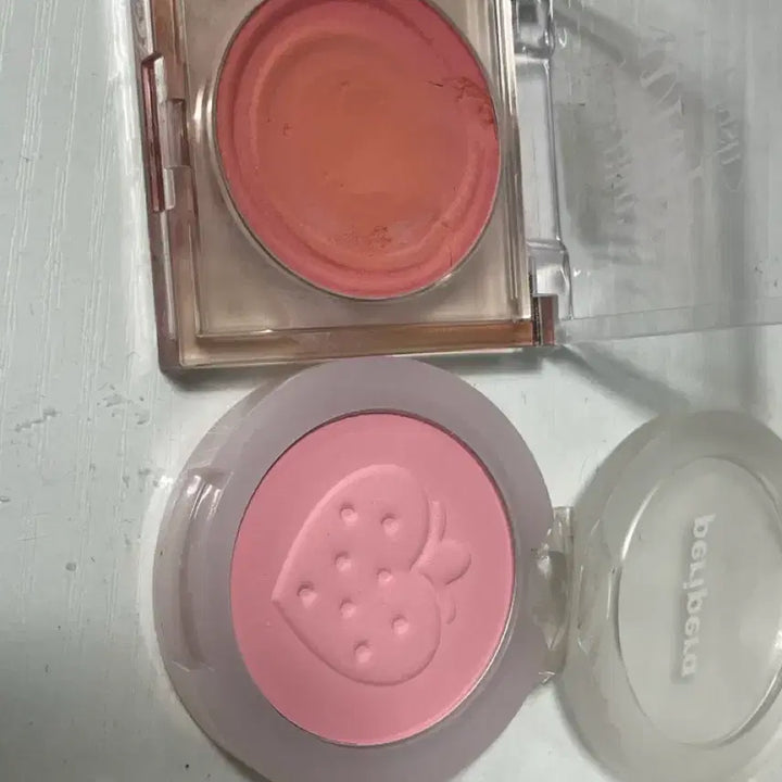 [BUNJANG] CLIO & Peripera Blush Set / 블러셔(클리오,페라페라)