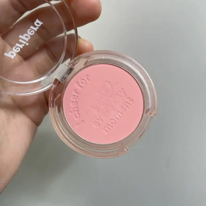 [BUNJANG] CLIO & Peripera Blush Set / 블러셔(클리오,페라페라)