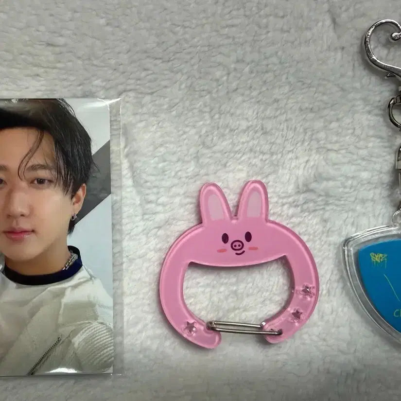 스트헤이키즈 창빈