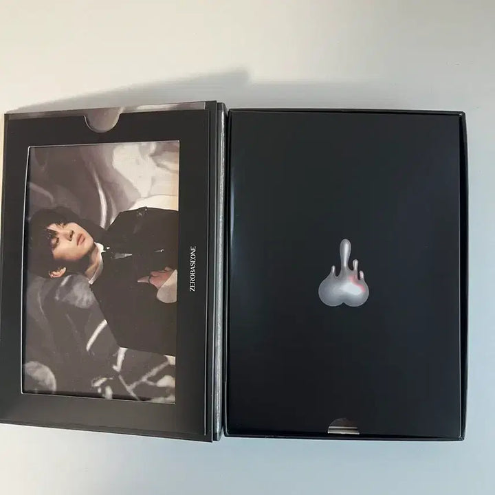 ZROBASEONE제로베이스원 앨범 두번째 미니 앨범