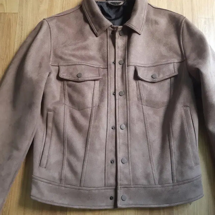 [BUNJANG] ZARA Coach Jacket Work Jacket / 자라 코치자켓 워크자켓 매장정품