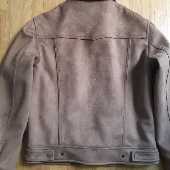 [BUNJANG] ZARA Coach Jacket Work Jacket / 자라 코치자켓 워크자켓 매장정품