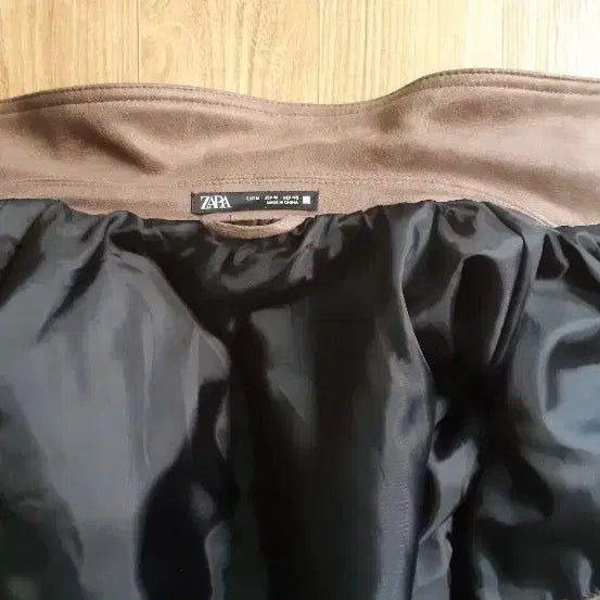 [BUNJANG] ZARA Coach Jacket Work Jacket / 자라 코치자켓 워크자켓 매장정품