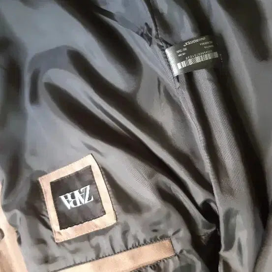 [BUNJANG] ZARA Coach Jacket Work Jacket / 자라 코치자켓 워크자켓 매장정품