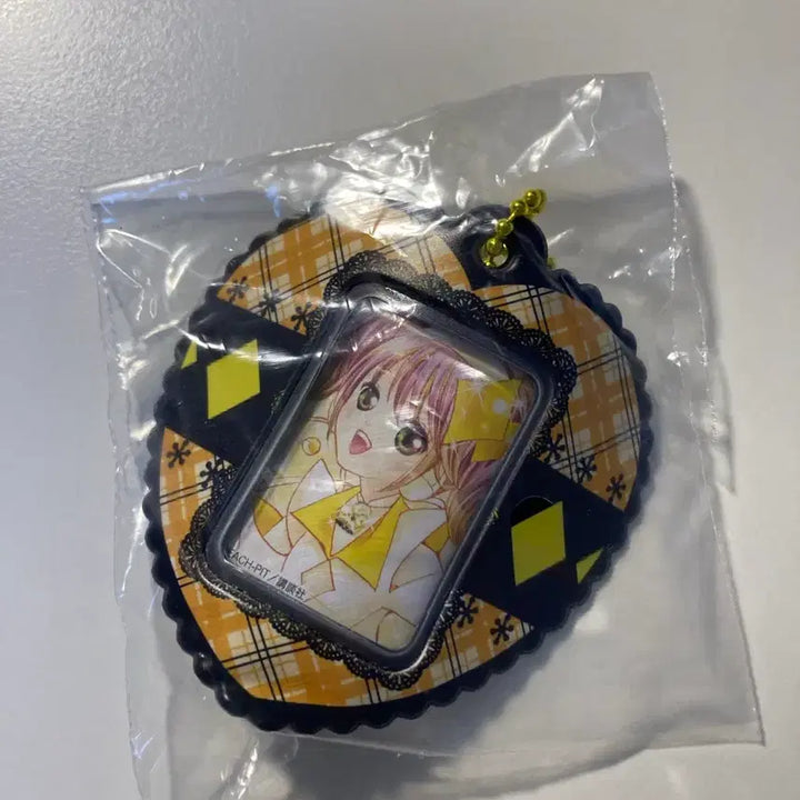 [BUNJANG] Character Chage! Photo Holder Gacha / 캐릭캐릭체인지 증사 홀더 가챠