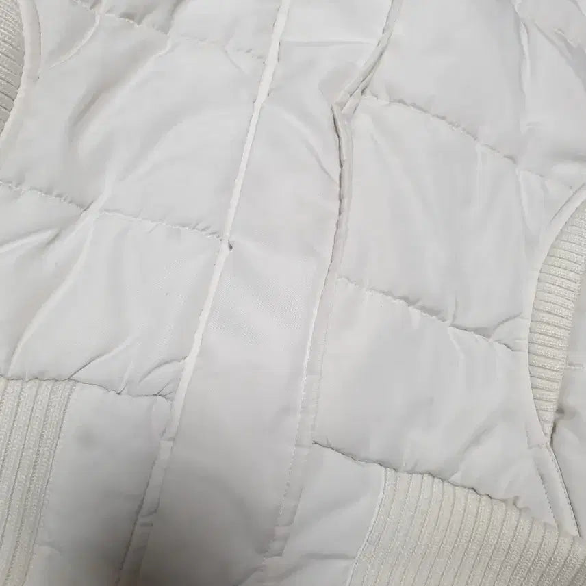 [BUNJANG] Adidas Firebird Women's Padded Vest 95 / 아디다스파이어버드여성패딩조끼95