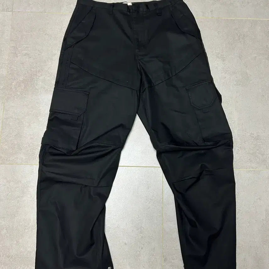 [BUNJANG] Etce Raptor Cargo Pants L / Etce 카고 랩터 팬츠 L