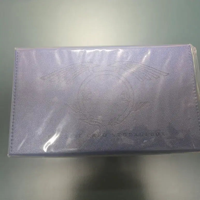 [BUNJANG] Yu-Gi-Oh! 5D's Blue Storage Box / 유희왕 5d's 블루 스토리지박스