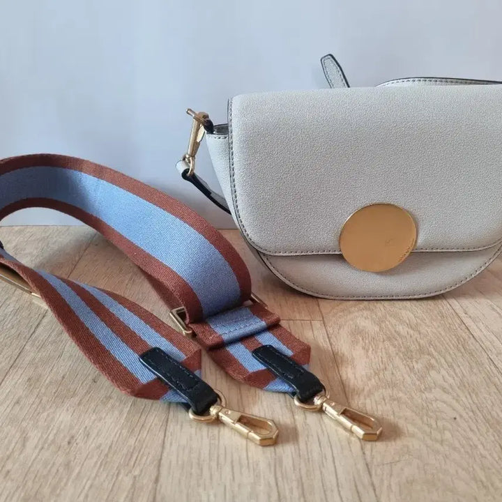 [BUNJANG] Oryany Roti Saddle Mini Crossbody Bag / 오야니 로티 새들 크로스바디백 크로스백