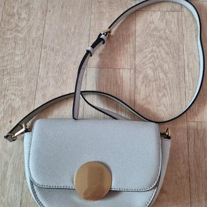 [BUNJANG] Oryany Roti Saddle Mini Crossbody Bag / 오야니 로티 새들 크로스바디백 크로스백