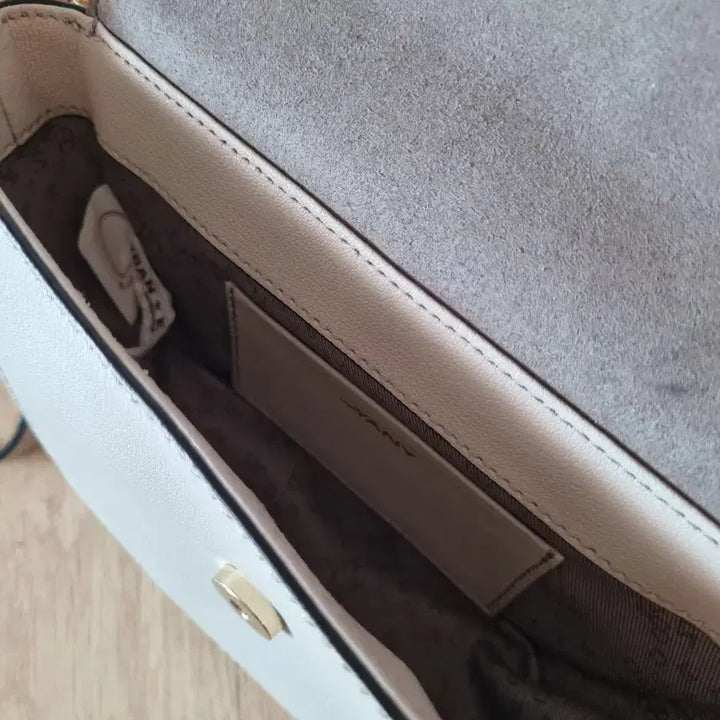 [BUNJANG] Oryany Roti Saddle Mini Crossbody Bag / 오야니 로티 새들 크로스바디백 크로스백