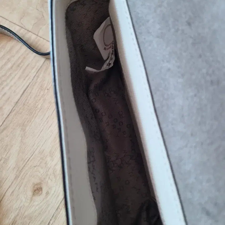 [BUNJANG] Oryany Roti Saddle Mini Crossbody Bag / 오야니 로티 새들 크로스바디백 크로스백