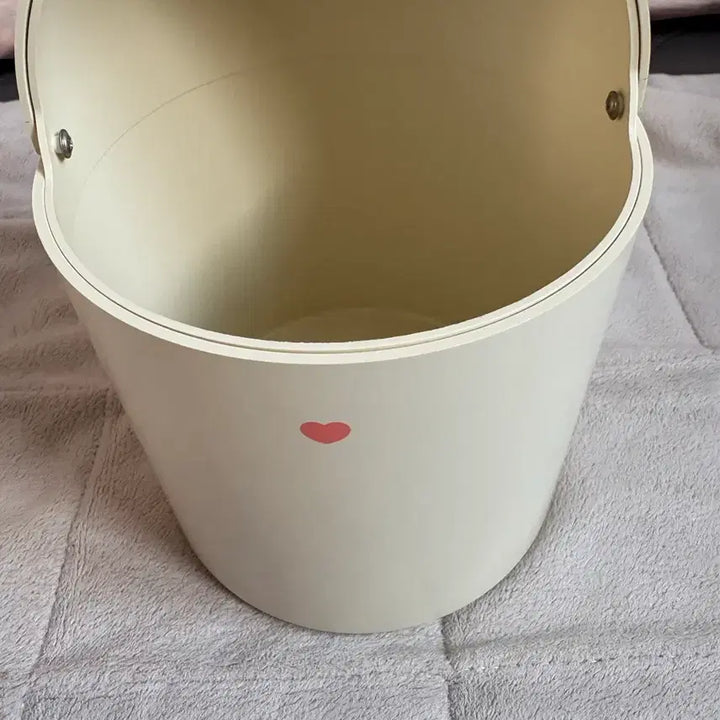 아이브 미니브 강안지 휴지통 팔아요