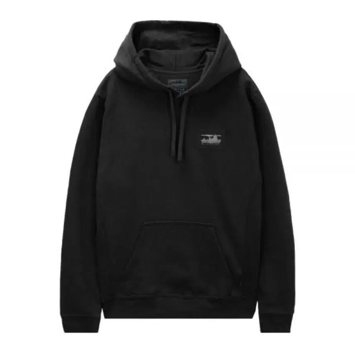 [SOLD OUT] 파타고니아 업라이즈 후드티 m 블랙