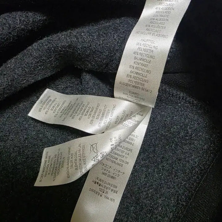 [SOLD OUT] 파타고니아 업라이즈 후드티 m 블랙