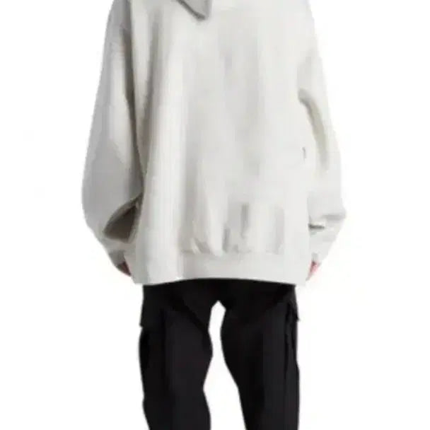 [BUNJANG] CHANCECHANCE Hoodie / 챈스챈스 기모 후드티