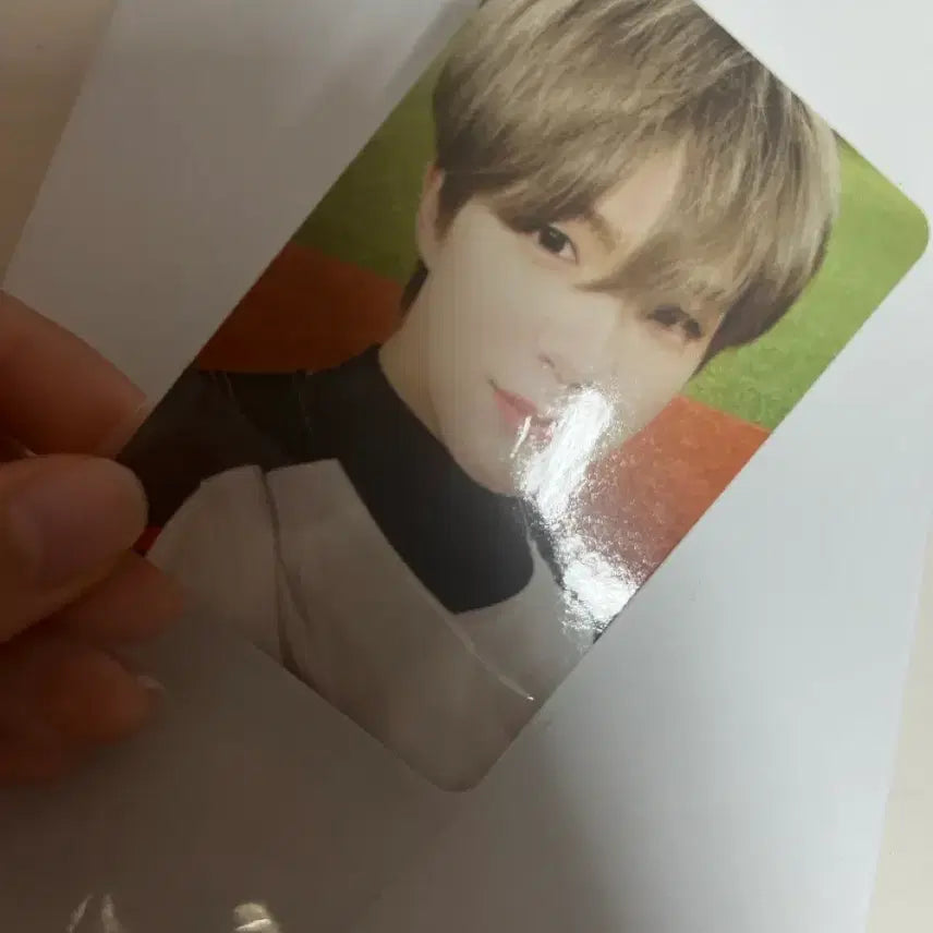 유니버스 야구복 제노 엔시티드림