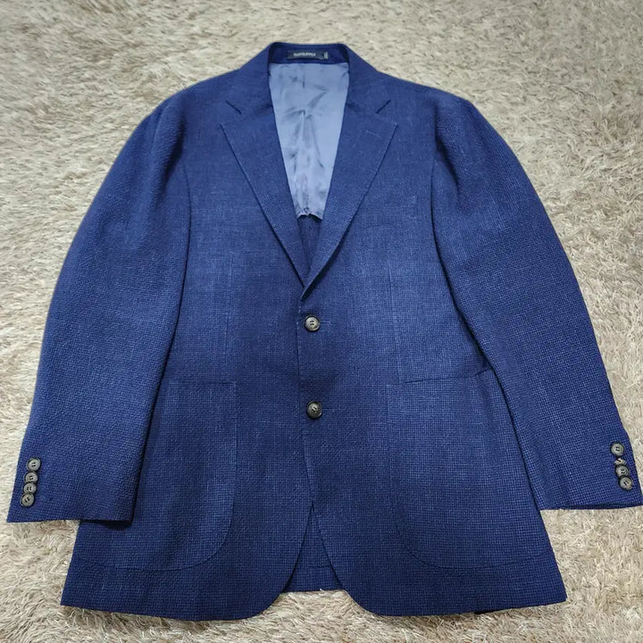 [BUNJANG] Suit Supply Blazer Jacket - Men's 95 / (빈티지박스)수트 서플라이 정품 춘추 블레이져 남성 95사이즈