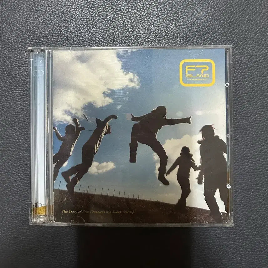 FTIsland 리패키지앨범 너 올 때까지 에프티아일랜드 FT아일랜드