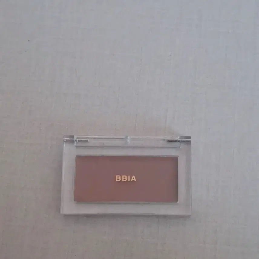 [BUNJANG] BBIA Downy Choco Lipstick / 삐아 다우니 초코