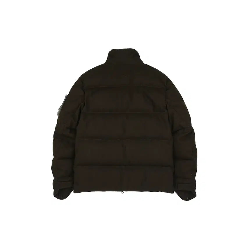 [BUNJANG] Stone Island SW 3L Ghost Piece Down Jacket / 스톤 아일랜드 SW 3L 고스트 피스 다운 자켓