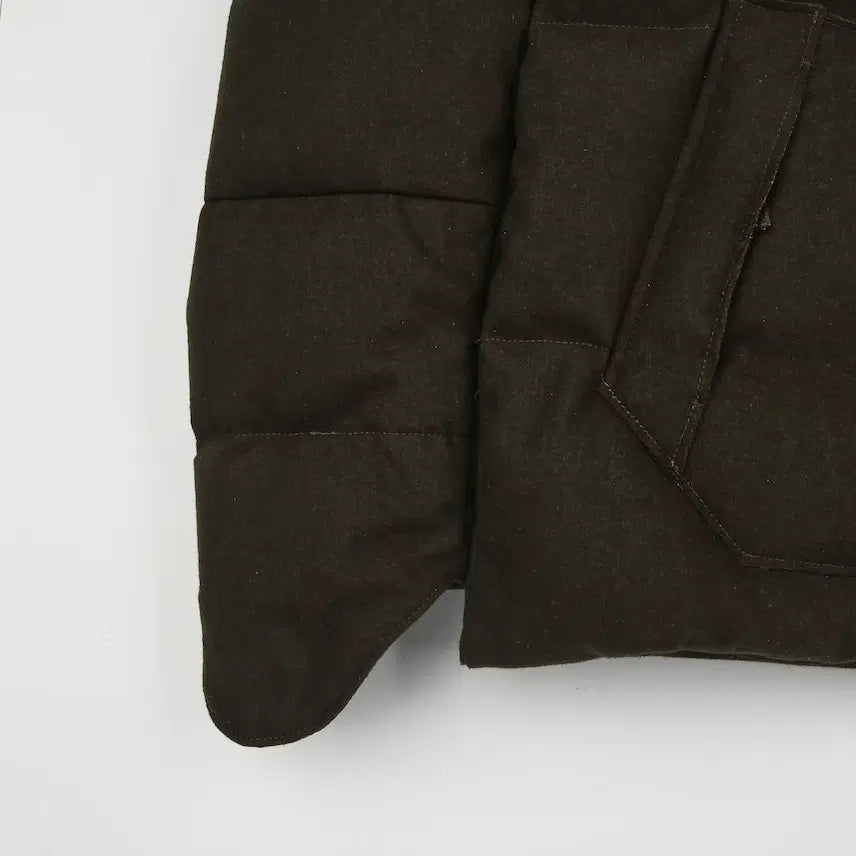 [BUNJANG] Stone Island SW 3L Ghost Piece Down Jacket / 스톤 아일랜드 SW 3L 고스트 피스 다운 자켓