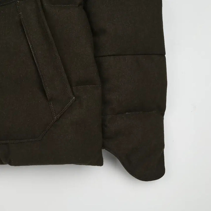 [BUNJANG] Stone Island SW 3L Ghost Piece Down Jacket / 스톤 아일랜드 SW 3L 고스트 피스 다운 자켓