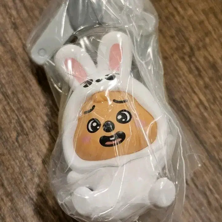 스키주 토이월드 피규어 가챠 한쿼카