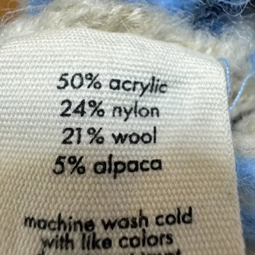 [BUNJANG] Prevail Knit / 프리베일 니트