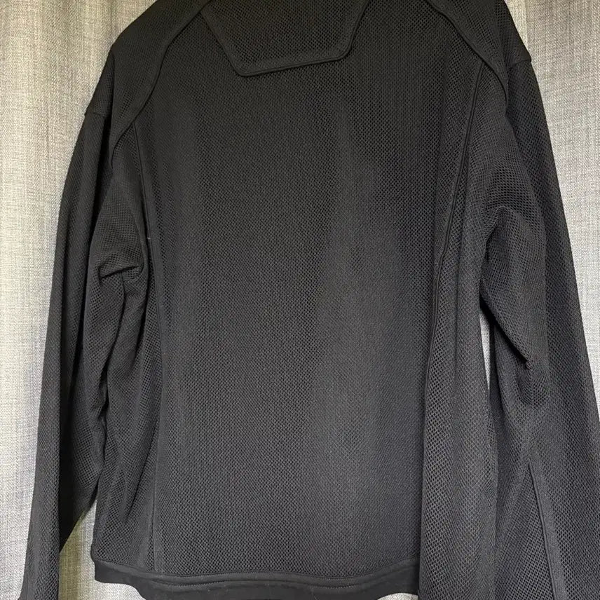 [BUNJANG] Junji 24FW Mesh Layered T-shirt / 준지 24fw 메쉬 레이어드 티셔츠m사이즈