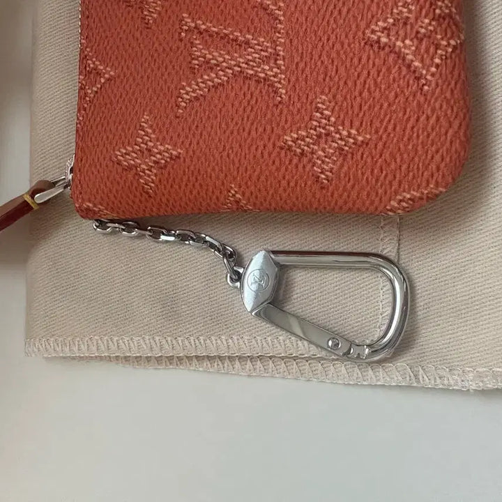 [BUNJANG] Louis Vuitton Key Pouch S / 루이비통 키파우치 S