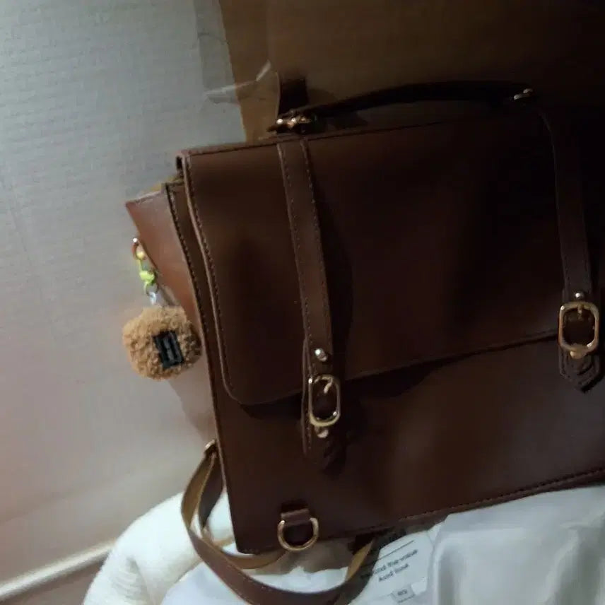 [BUNJANG] Itabag / 이타백 가방 팝니다!