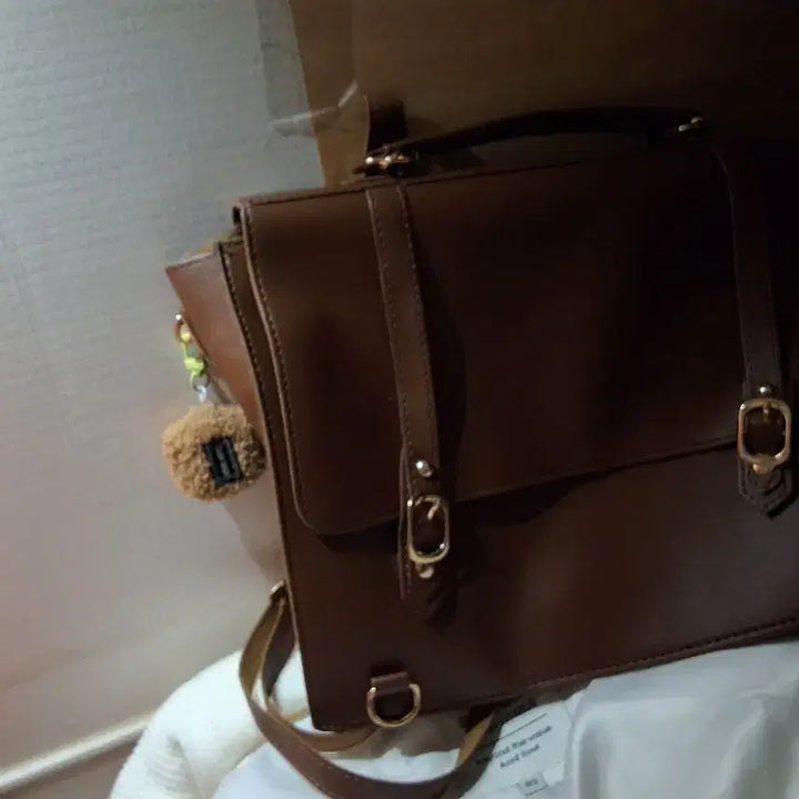 [BUNJANG] Itabag / 이타백 가방 팝니다!