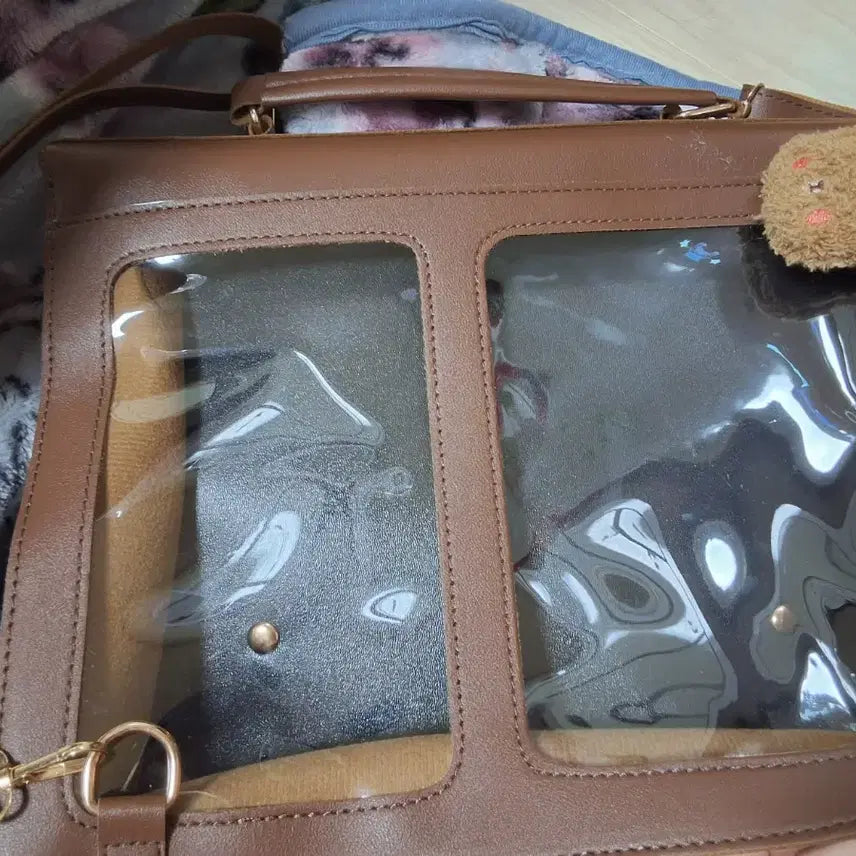 [BUNJANG] Itabag / 이타백 가방 팝니다!