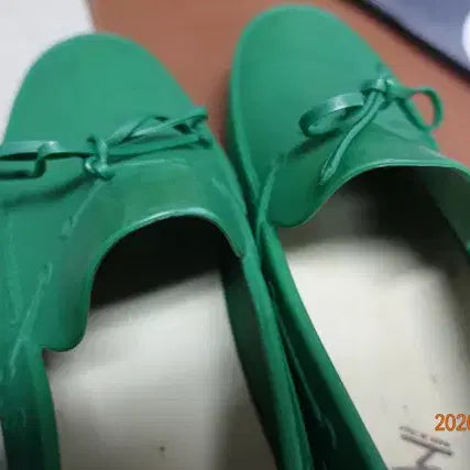 [BUNJANG] 슈디 레인슈즈 290 Size Shoes / 슈디 레인슈즈 290 사이즈 판매 합니다