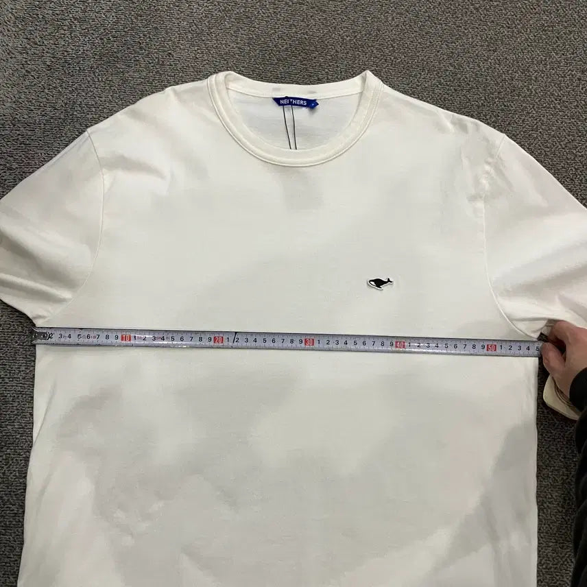 [BUNJANG] 55 Nae-deu-seu Long Sleeve / 55 네이더스 롱슬리브