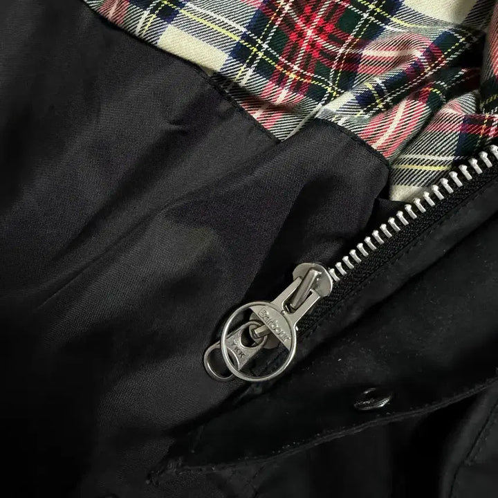 [BUNJANG] Barbour BS Special Edition Jacket / [Barbour] - 바버 x BS별주