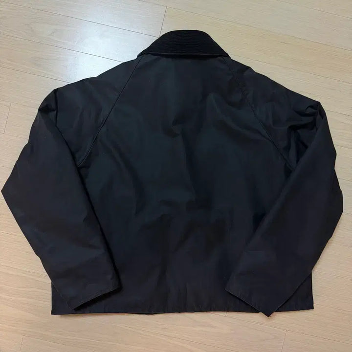 [BUNJANG] Barbour BS Special Edition Jacket / [Barbour] - 바버 x BS별주