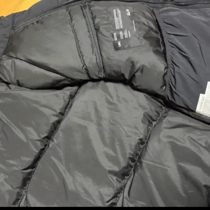 [BUNJANG] LMC Padded Jacket / LMC 패딩 급처합니다! (s급, 정가 250,000원)