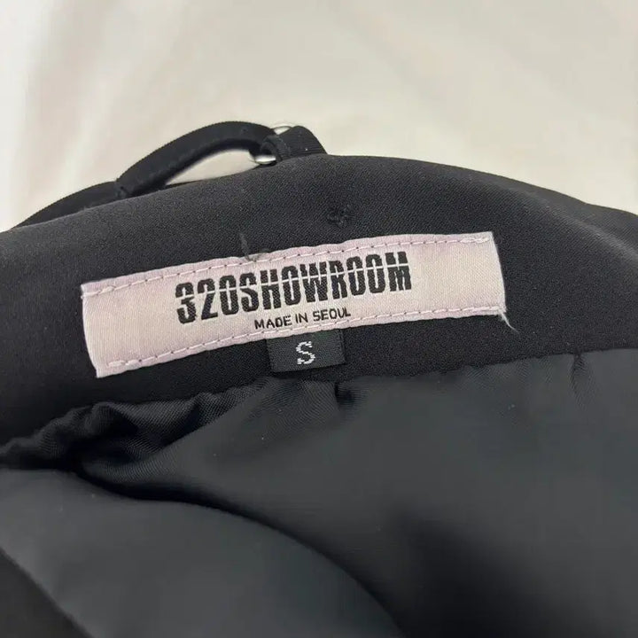 [BUNJANG] Blackpink Jennie Tweed Top Dress / 320쇼룸 원피스 JENNIE TWEED TOP DRESS