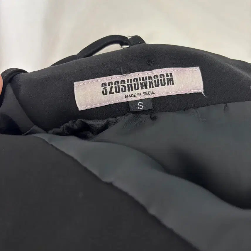 [BUNJANG] Blackpink Jennie Tweed Top Dress / 320쇼룸 원피스 JENNIE TWEED TOP DRESS