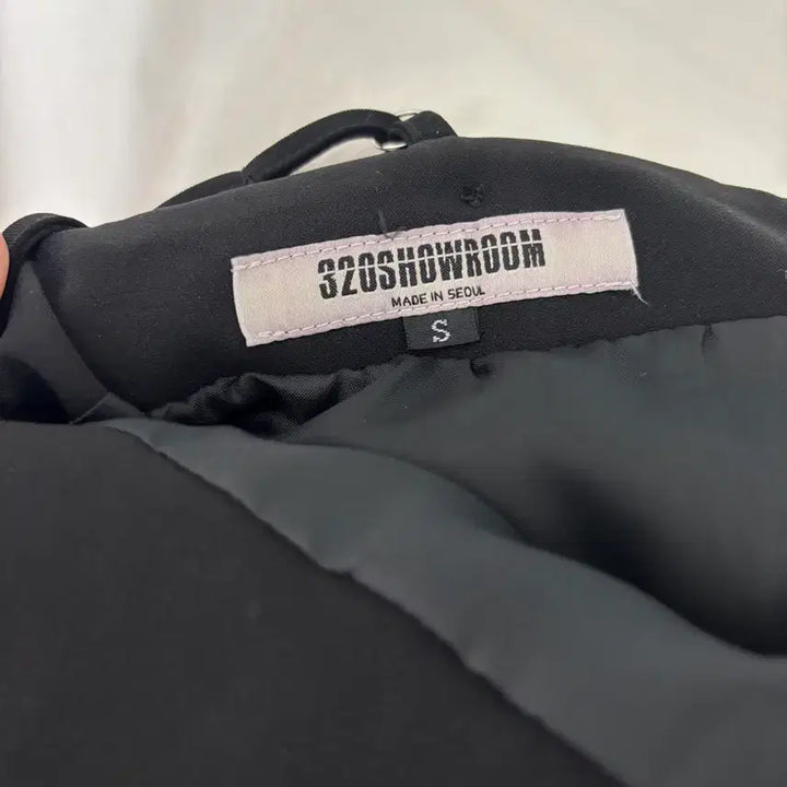 [BUNJANG] Blackpink Jennie Tweed Top Dress / 320쇼룸 원피스 JENNIE TWEED TOP DRESS