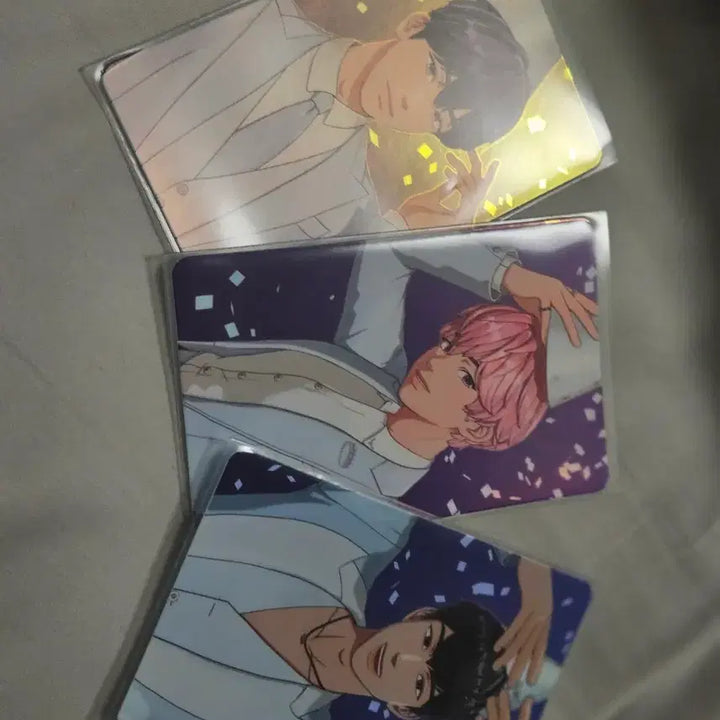 플레이브 응원봉/팝업 포카/논중화물/몌무 모자/포카 바인더