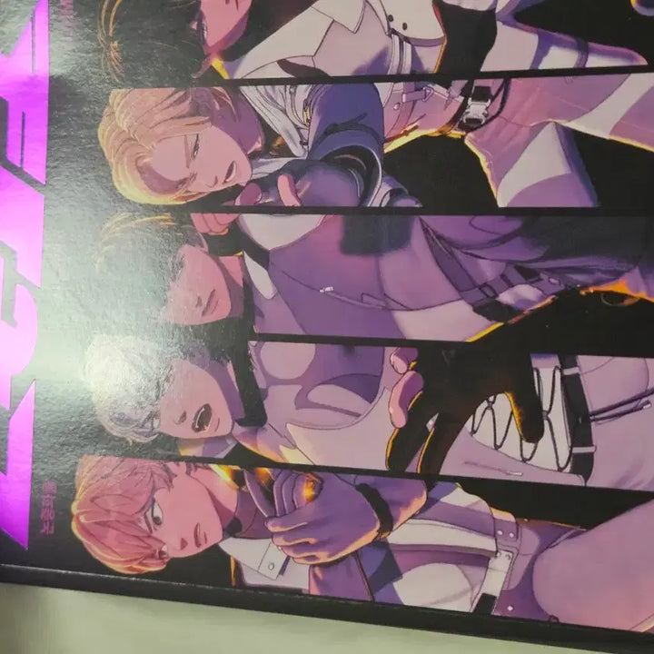 플레이브 응원봉/팝업 포카/논중화물/몌무 모자/포카 바인더