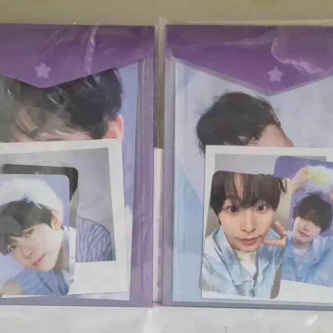 2025 엔시티 위시 NCT WISH 시그 시즌그리팅 일괄 양도