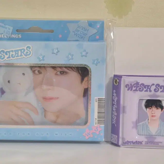 2025 엔시티 위시 NCT WISH 시그 시즌그리팅 일괄 양도