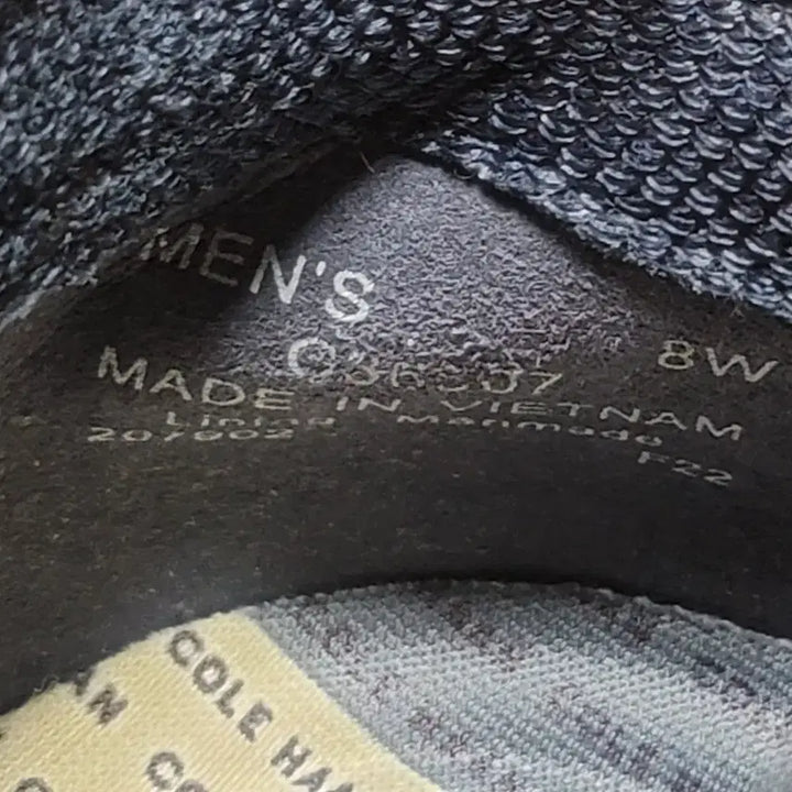 [BUNJANG] Cole Haan Zerogrand Wing Ox Shoes Sneakers 265 / 콜한 제로그랜드 윙 옥스 슈즈 스니커즈 265