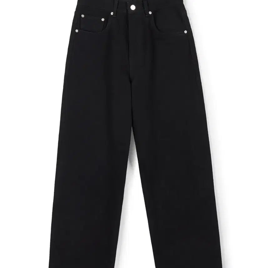 [BUNJANG] BLACKPINK Jennie ERA Wide Denim Pants / 새상품택O) ERA era 와이드 데님 팬츠 청바지 제니 이알에이