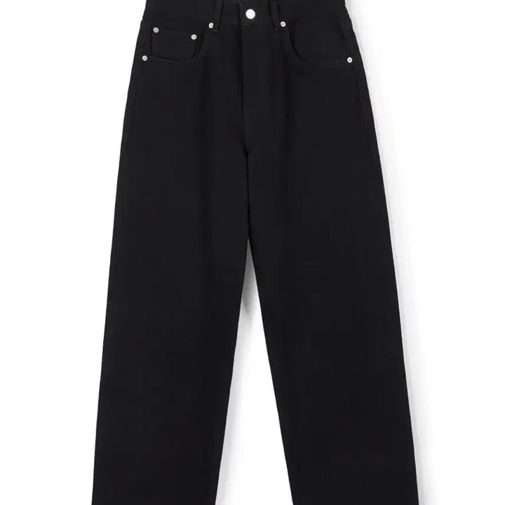 [BUNJANG] BLACKPINK Jennie ERA Wide Denim Pants / 새상품택O) ERA era 와이드 데님 팬츠 청바지 제니 이알에이